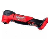 Milwaukee 2836-20 M18 FUEL Oscillating Tool