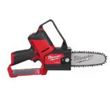 Milwaukee M12 FUEL 6" Pruning Saw