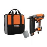 Pneumatic 18-Gauge 2-1/8 in. Brad Nailer