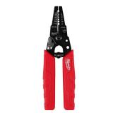 10-24 AWG Compact Wire Stripper/Cutter