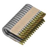 1.5 in. x 9-Gauge Barbed Staples (See Photos)