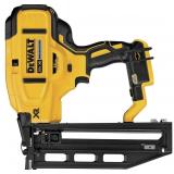 DEWALT 20V MAX XR Finish Nailer 16GA DCN662B