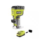 ONE+ 18V Cordless Router Kit with Battery
