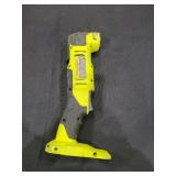 Ryobi 18v multi tool