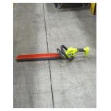 Ryobi 18V Hedge Trimmer