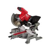 Milwaukee M18 FUEL 7-1/4" Sliding Saw