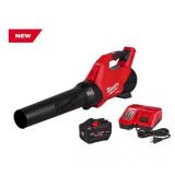 M18 FUEL 120 MPH Leaf Blower Kit (No Battery)