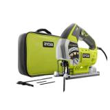 RYOBI 6.1A Corded Variable Speed Jig Saw