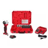 M18 Cordless Cable Stripper Kit for THHN/XHHW