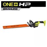 ONE+ HP 18V Brushless Hedge (Trimmer Only)