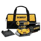 DeWalt 2.3 amps Corded Palm Sander (Tool-Only)