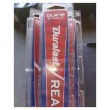 5xbid duralast wiper blades dlr12