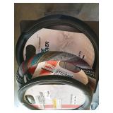 3 steering wheel covers