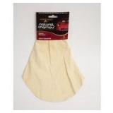 3 SQ FT Chamois