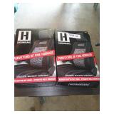 Hoonigan seat cover