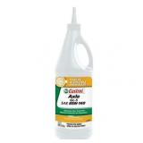 Castrol Axle GL-5 85W-140 Gear Oil, 1 Qt