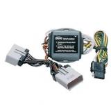 Hopkins T-Connector Jeep Liberty 2002