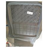 Floor mats