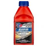 VP Racing Fuel 2551 Brake Fluid 500ml (5 bottles)
