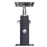 Super S Series 36 in. Jack Post