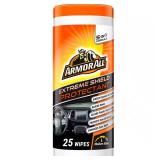 Extreme Shield Protectant Wipes (25-Count)