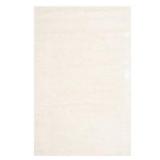 Safavieh Ivory Shag/Flokati Rug 8x10