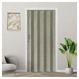 Accordion Door Saturn Tuscany 36 in. x 80 in.
