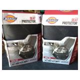 Dickies seat protector, set of 2