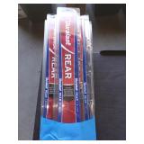 Duralast rear wiper blades dlr8. 5xbid
