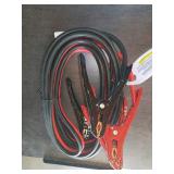 Jumper cables