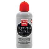Griots Garage Liquid Wax 3-In-1, 16oz 11013 (2 bo
