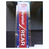 Duralast 14in Wiper Blade dlr14 2 X BID