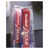 Duralast 13in Wiper Blade dlr13 4xbid