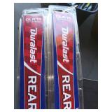 Duralast 15in Wiper Blade 4xbid dlr15