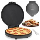 Baker s Friend 12" Pizza Maker, 1400W