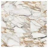 Wenrose Calacatta Topaz Tile 24x48 Porcelain