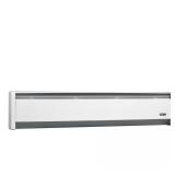 SoftHeat 59in Hydronic Baseboard Heater