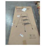 3 Step Ladder