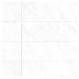 Ivory Light 24x48 Textured Matte Subway Tile