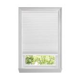 Shadow White Shades 60"W x 48"L