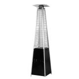 40,000 BTU Propane Patio Heater