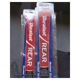 Duralast wiper blades dlr13a