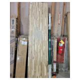 Butcher Block Top 25" 98"