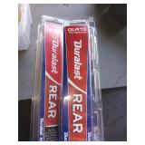 Duralast 13in Wiper Blade dlr13 5xbid