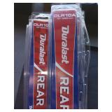 Duralast 10in Wiper Blade dlr10a 4xbid