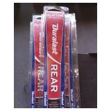Duralast 12in Wiper Blade 5xbid dlr12b