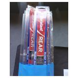 Duralast 12in Wiper Blade 4xbid dlr12a