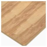 3/4 in. x 2 ft. x 8 ft. PureBond Birch Plywood