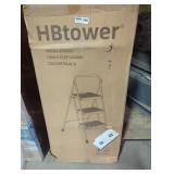 3 Step Ladder
