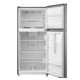 Vissani 30 in Freezer Refrigerator with Dent